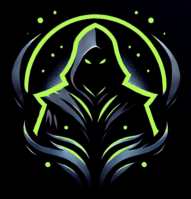 Shadow Mystic